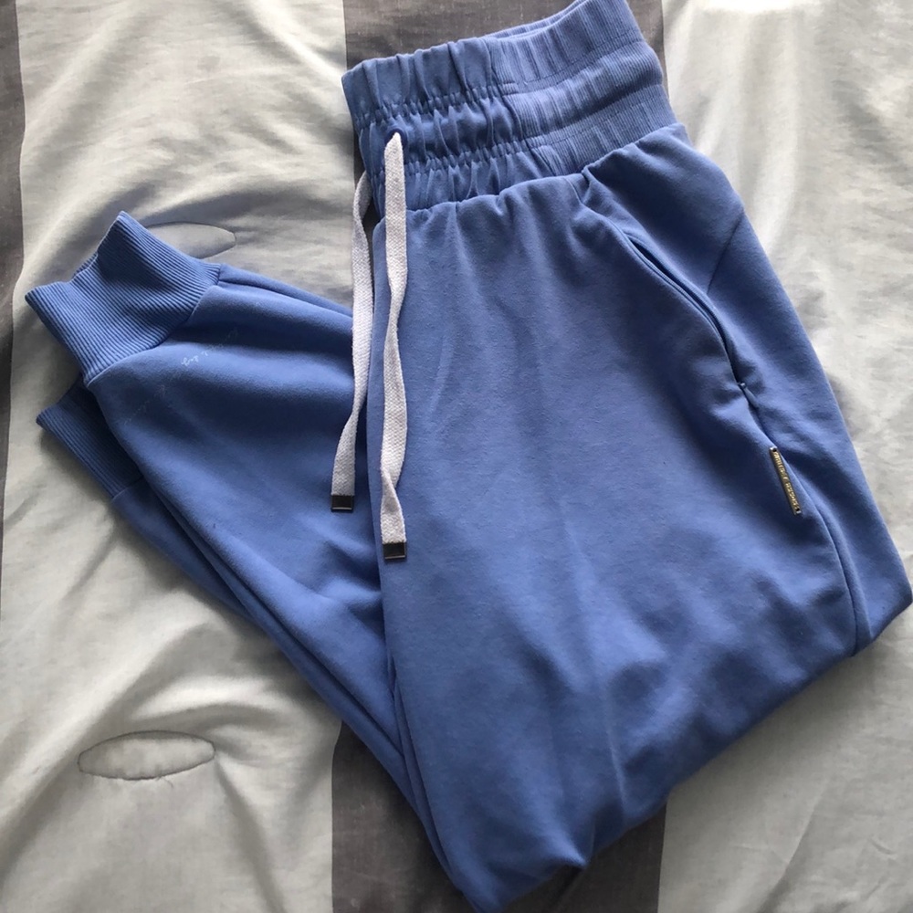 Gymshark X Whitney Simmons Joggers